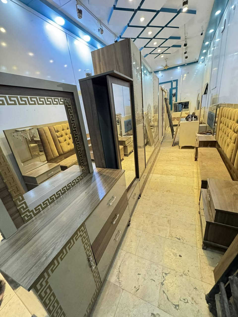 7قطع نظافه فول ظخمه وحلوه كلش بيع مستعجل نجف سعر 525


**إذا كنت صاحب هذا الإعلان وتريد حذفه لأي سبب، رجاءا أرسل رسالة إلى الدعم الفني**