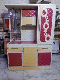 كاونتر مستخدم نضيف تسكام اي ضرر مابي بدون سنك العنوان بغداد مدينة الصد...