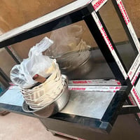 باترينه • مثرامه • طباخ • طباخ تكريت • باترينه مستعملة • مثرامه مستعمل...