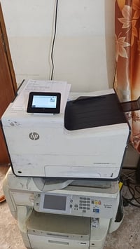 طابعة HP E5565 • فيديو • البصرة قضاء المدينة