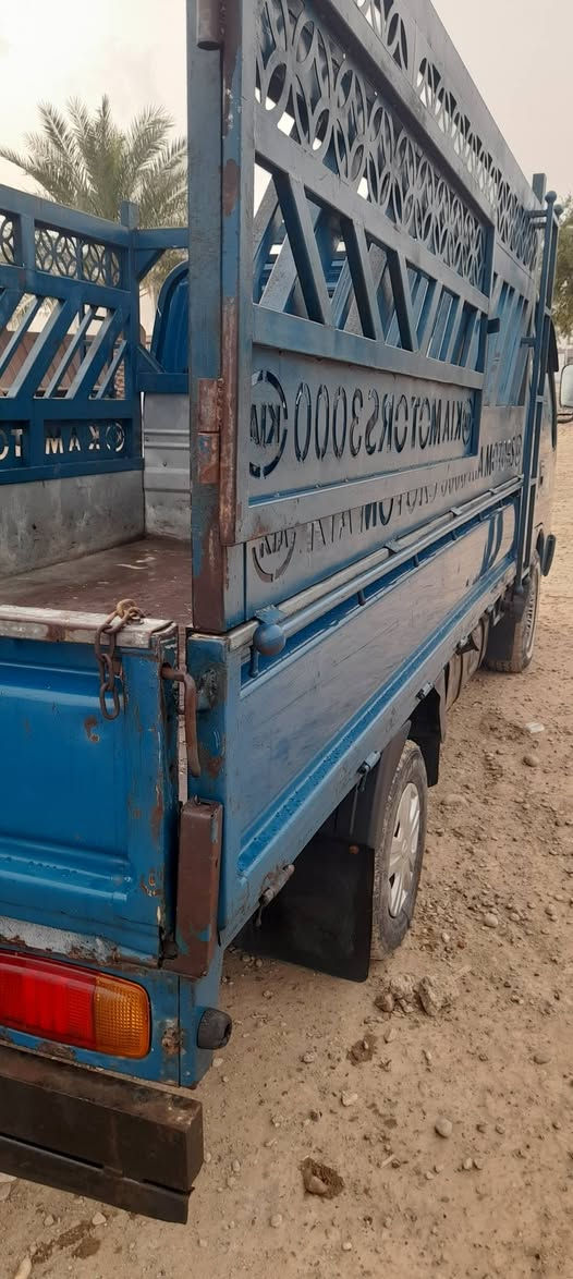 سلام عليكم كيا فونتيرا حمل موديل 2000 مكفوله كفاله عامه لا تنقيص ولا بخار تبريد شغال السياره احله من الصور الاستفسار على الرقم ***********
***********
