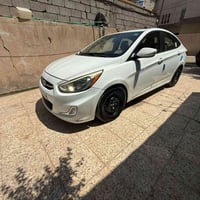 أكسنت • ٢٠١٦ • وارد أمريكي