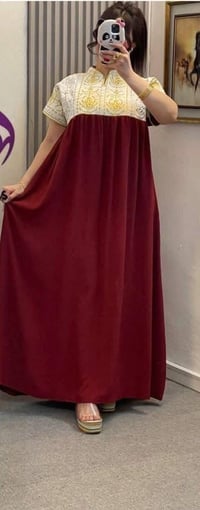 دراعة • كشمير • مقاسات لارج-٣اكس