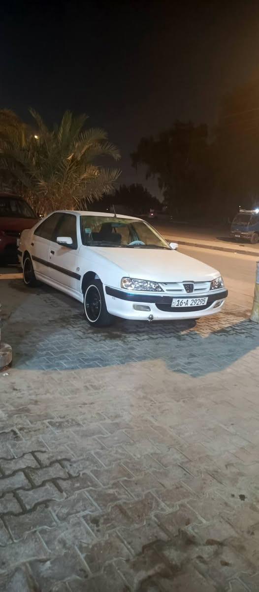 للبيع بيجو بارص مديل 13
استفسار ‏‪***********‬‏
