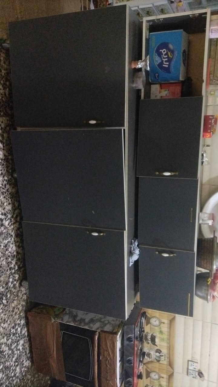 كاونتر البيع او الباب موجود بس يرادله براقي سعر 100 مكان زعفرانيه


**إذا كنت صاحب هذا الإعلان وتريد حذفه لأي سبب، رجاءا أرسل رسالة إلى الدعم الفني**