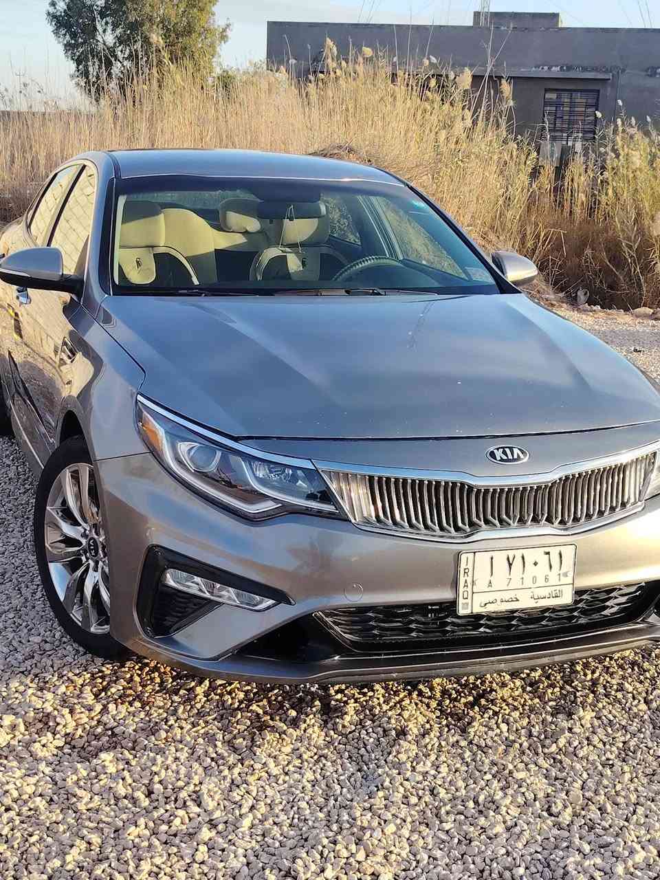 اوبتما ٢٠١٨ وارد امريكا حادث امريكا بس بنيد + بارد بل جاملغ والباب الورة
مواصفات
نقط عمياء رادار بل مراية
شاشة كبيرة
مودات eco. Sport
تحكمات ستيرن
ويل كروم
السعر ١٤٢ وبيها مجال
للتواصل ***********
