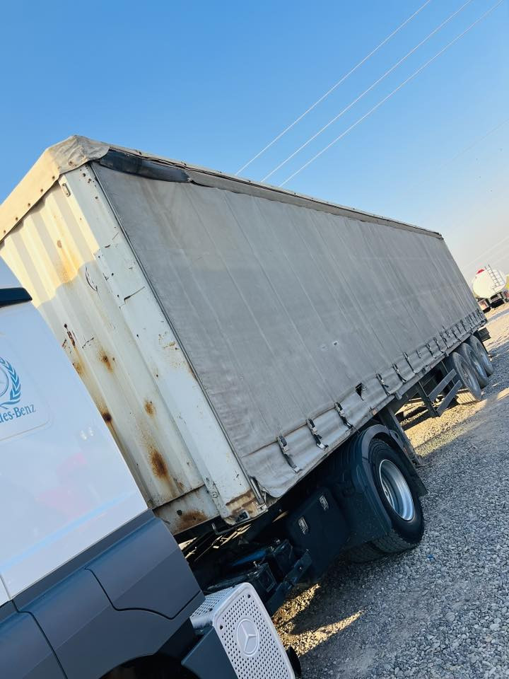 نوع :اكسور
موديل:2003✅   
حجم:1843✅
لون :ابيض✅ 
عربانه كروان  
گير: عادي
رقم : دهوك 
سعر:200$ بيهامجال
العنوان: معرض السيد عنوان أربيل كلك عل شارع العام  
*********** السيد حسين   /  
*********** فهد عبدالغني
*********** فهد عبدالغني 

رجاءً يرجى عدم الاتصال بعد الساعة العاشرة ليلاً 🕙
