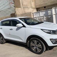 سبورتج ٢٠١٥ • محرك ٢٠٠٠ • كفالة عامة