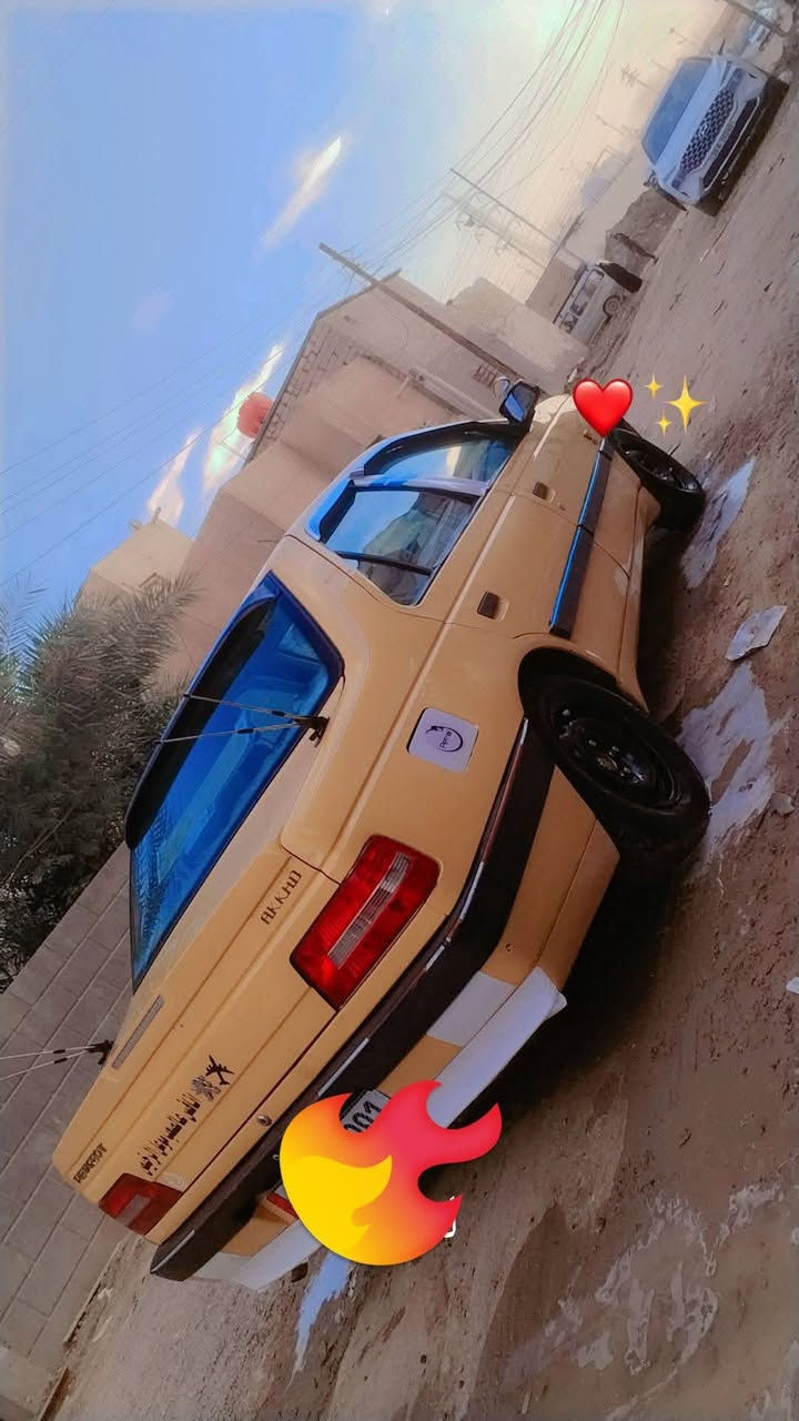 أكد كفاله عامه سياره مصفره هيئه وغرامات رقم انكليزي بسمي جاهزه اخر حبايه مكاني حله مركز 44بيها مجال قليل ***********
