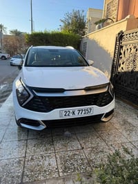 سبورتج ٢٠٢٣ • كفالة عامه • رقم اربيل