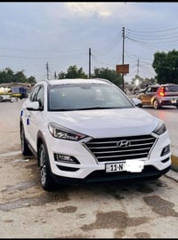 توسان • ٢٠١٩ • بصمتين بغداد