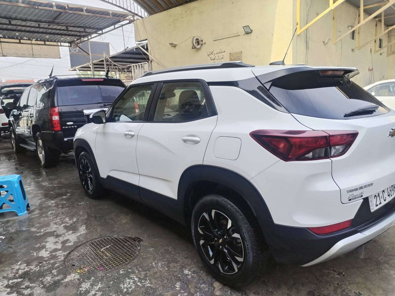 السلام عليكم
تريل بلايزر 2023 ابيض وارد امريكي رقم سليمانيه باسمي سنويه لل29 بصمه ابواب بصمه تشغيل وتشغيل عن بعد تحكم ستيرن جهتين شاشه كبيره كامره دواره اريل نفكيشن مانع انحدار تحديد مسار مانع تصادم ويل 17 كروم نيكل لايت زينون وبروجكترات كشن كهرباء ٣طكات تبريد تدفئه كشنات الدشبول مبدل بلادي ولا كلوب مشتغل عطل مواصفات كامله بدون سلايد السعر 149$ بيها مجال شرط التحويل المكان الغزاليه للاستفسار الاتصال على الرقم *********** او وتس
