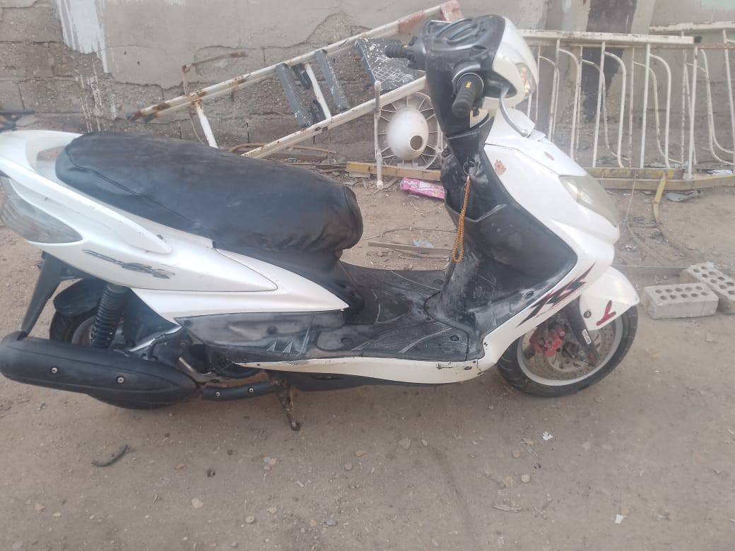 سكنس فحل ياباني للبيع عنوان بغداد الدوره السعر 750 مجال بسيط للاتصال ***********
