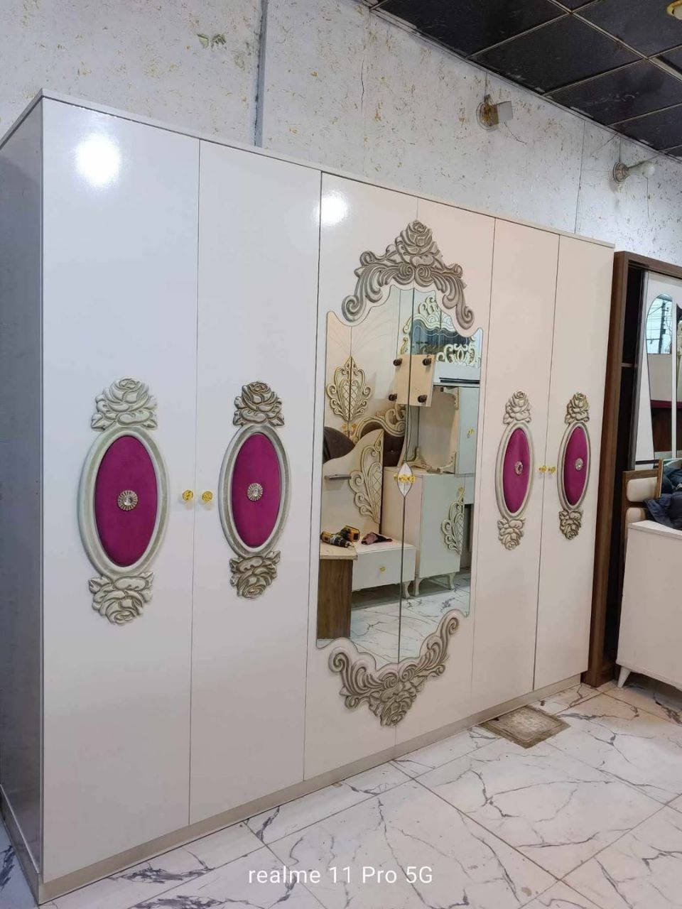 غرف للبيع نضيفه 6قطع السعر 600


**إذا كنت صاحب هذا الإعلان وتريد حذفه لأي سبب، رجاءا أرسل رسالة إلى الدعم الفني**