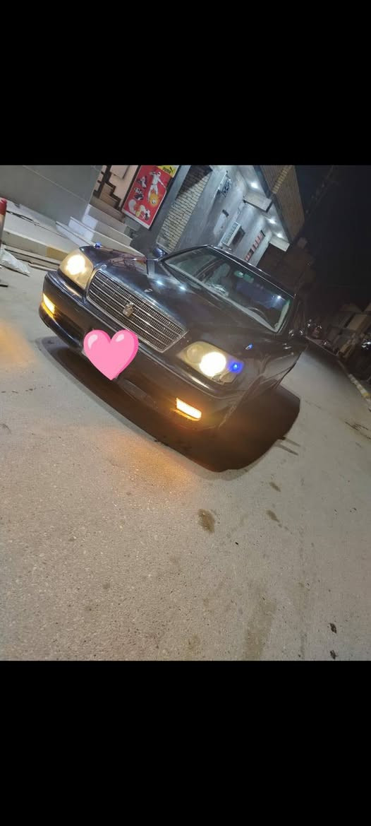 سياره ملكه ادوات كصة قماره فقط مكينه دي فور صغيره سعر ٤٣ وبيه مجال


**إذا كنت صاحب هذا الإعلان وتريد حذفه لأي سبب، رجاءا أرسل رسالة إلى الدعم الفني**