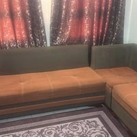 ديوان • ١٠ مقاعد • مجمع بسماية