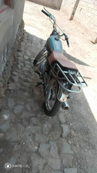 دراجه للبيع السعر 275وبيهه مجال كلك ترهم مراوس بستوته وكو فرق 07814690...