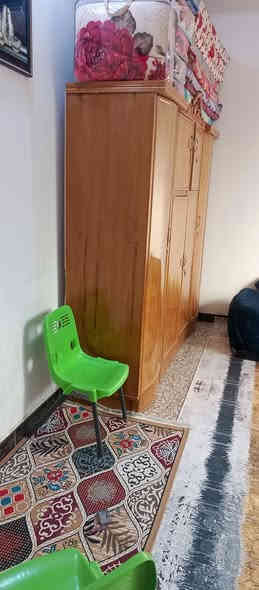 كنتور 4بيبان تزكام نضيف أو جديد مكان كوت أسعر 250او بي مجال الشراي أو يدلل رقمي للتواصل ***********
