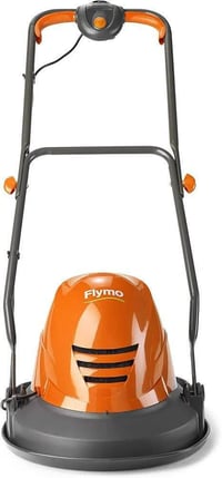 حاروثه بارك سايد • حاشوشه بريطاني