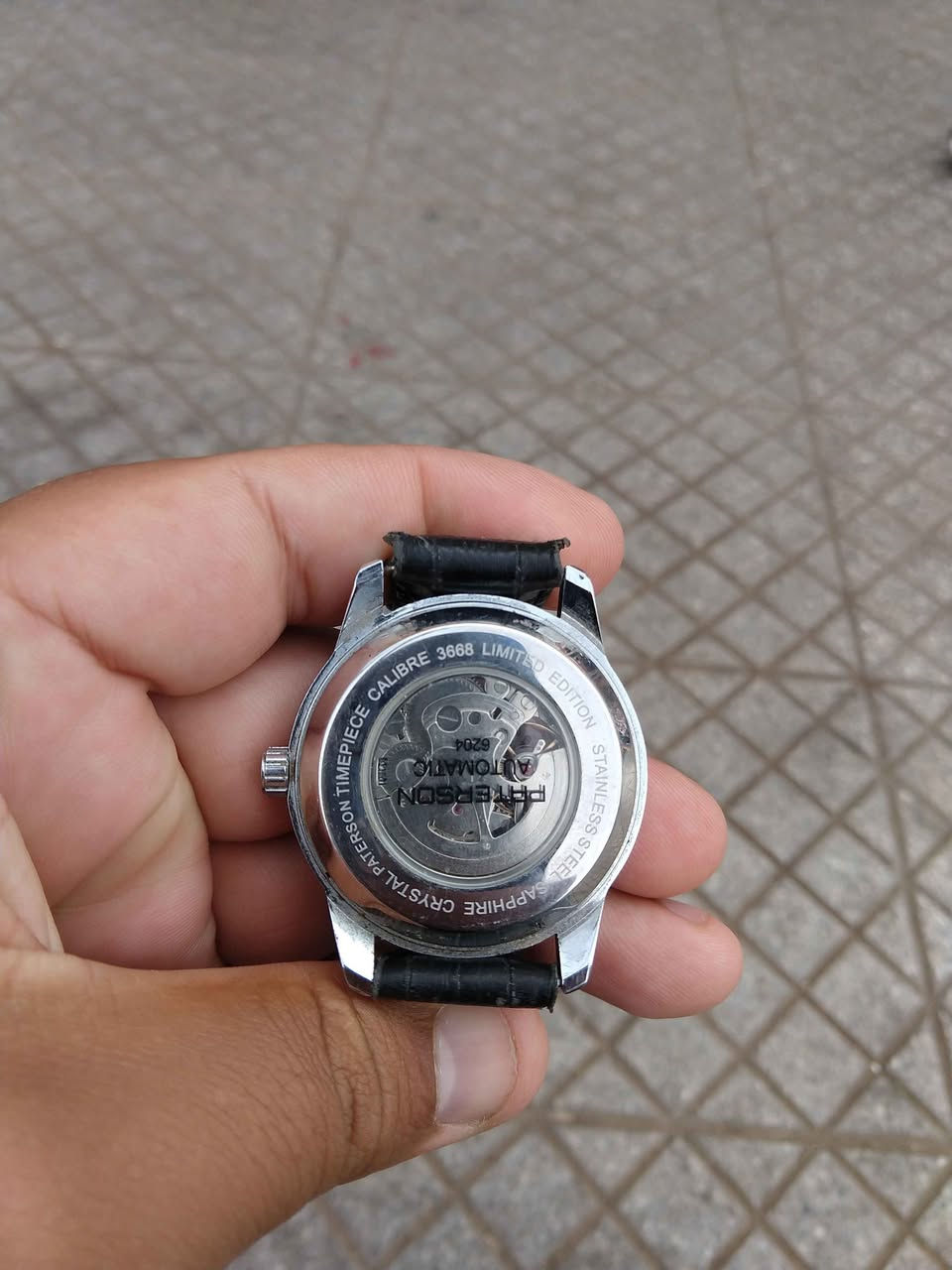 0629225486 
Oujda وجدة, وجدة أنكاد


**إذا كنت صاحب هذا الإعلان وتريد حذفه لأي سبب، رجاءا أرسل رسالة إلى الدعم الفني**