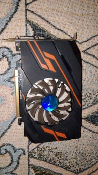 كرت شاشة • GT 1030