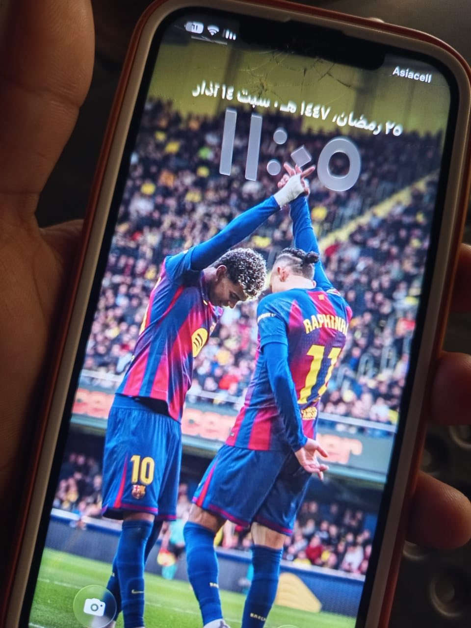 سلام عليكم ايفوان ١٢ برو ماكس ابدل شاشة وأبدل بطاقة
السعر ٣٥٠ شراي تعالي خاص بي مجال قليل


**إذا كنت صاحب هذا الإعلان وتريد حذفه لأي سبب، رجاءا أرسل رسالة إلى الدعم الفني**