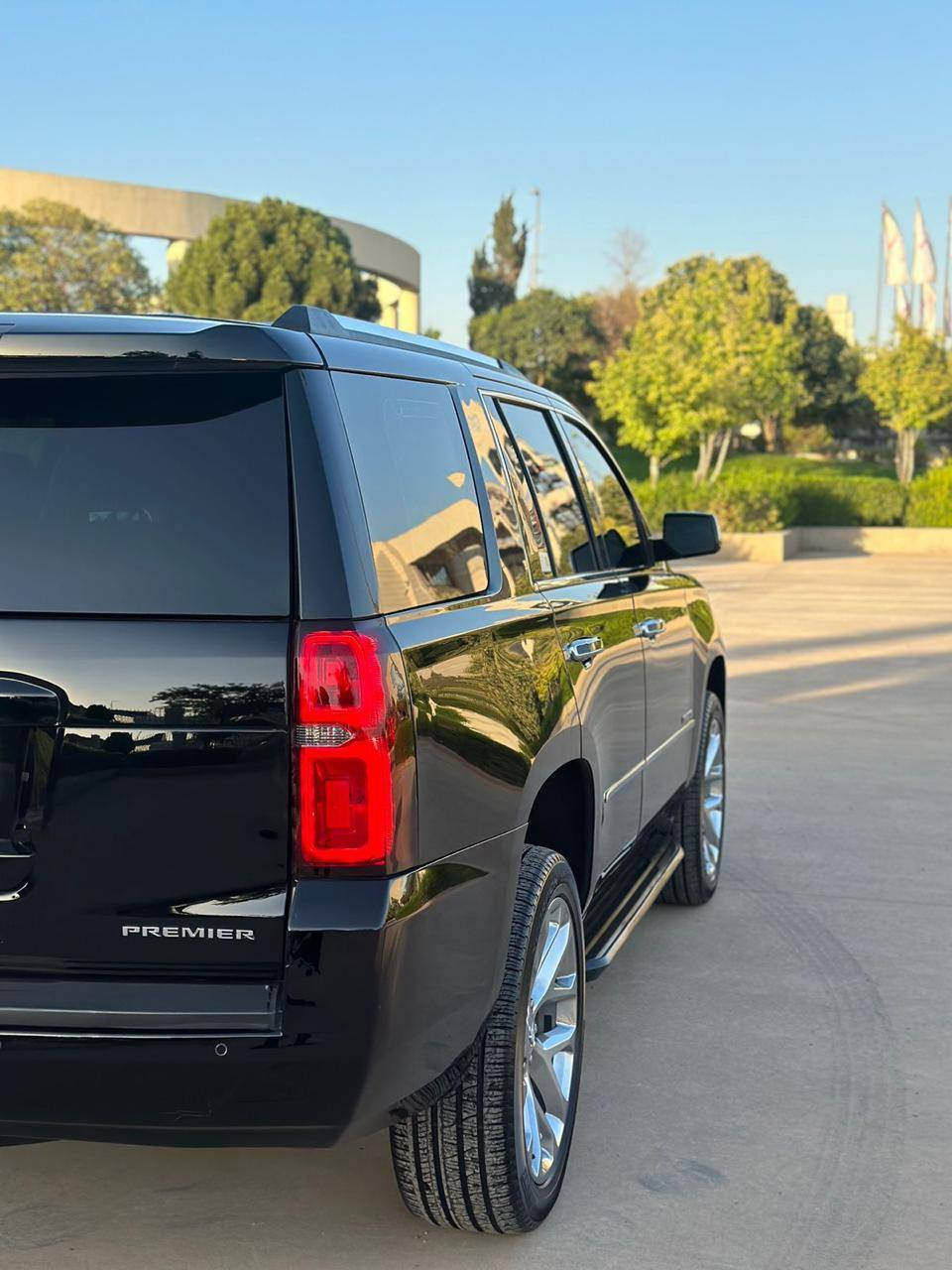 تاهو 2019 وارد امريكي بنيد وجاملغ امامي سرقه كفاله من الحادث ولرباك مابيهة اي نقص سيارء جديدء كلش مال بيت ltتخم تأير جديد ويل كروم ٢٢ مابيهة اي جراد مواصفاتهة معروفه كير ومكينه كفاله على وظع شركه سعر ٣٤٥ وبيهة مجال ***********
