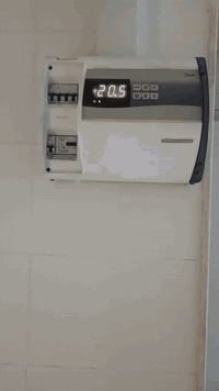 مشروع جديد بل مشاركة مع شركة Fan powe   غرفة تجميد -20   ❄💨🧊   ضاغط ألماني  منظومة متكاملة 👍

ضمان #
امان #
جودة #
***********
***********
❤❤❤❤❤
