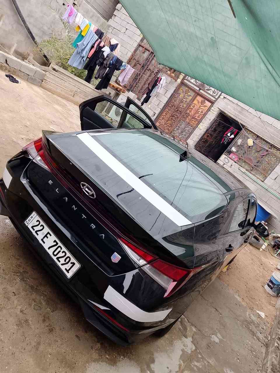 السلام عليكم النترا 21 للبيع وارد امريكي رقم اربيل رقم وبيها صبغ شاملق والباب الوره مكان بصره سعر خاص


**إذا كنت صاحب هذا الإعلان وتريد حذفه لأي سبب، رجاءا أرسل رسالة إلى الدعم الفني**