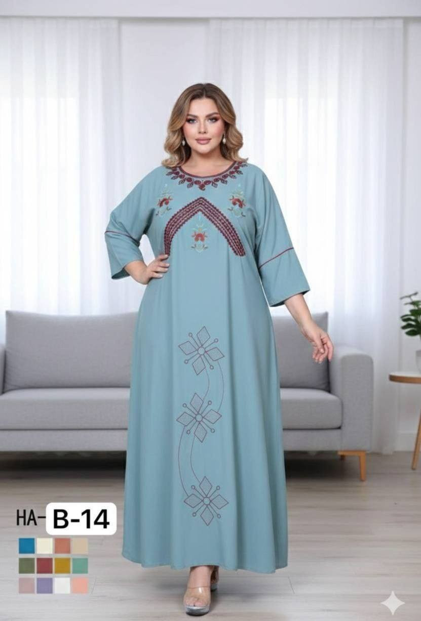 اختاري 💞  مايعكس  معاني الأناقة والترف من تشكيله البيتي  
فحص الطلب بوجود المندوب اي خلل يرجع مع المندوب بدون دفع اجور التوصيل ❤😘

دشداشة كشمير خامه وشغل درجه اولى سعر الدرزن 85 الف اقل طلب نص درزن
مفرد 10 الف ♥️ 👇


**إذا كنت صاحب هذا الإعلان وتريد حذفه لأي سبب، رجاءا أرسل رسالة إلى الدعم الفني**