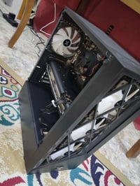 تجميعة كيس استعمال سنة واحدة نظيفة كلش وبعدها جديدة واستعمالها موضح با...