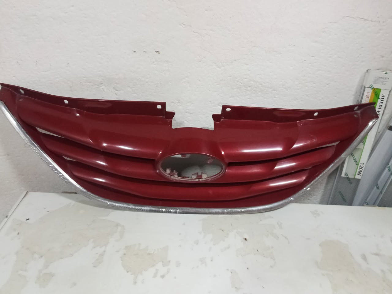 غراض سوناتا للبيع ***********
