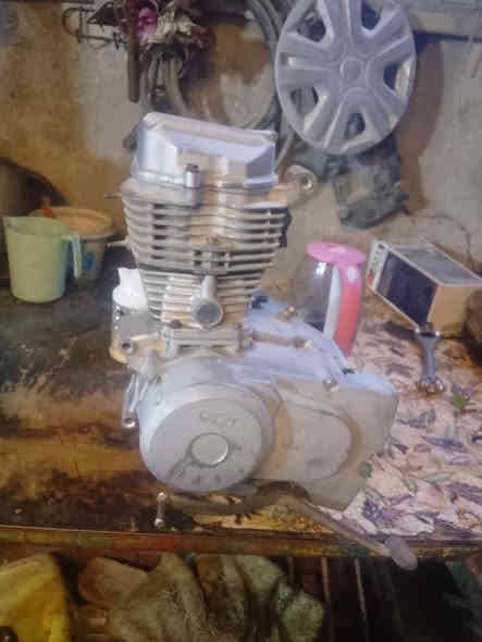 محرك ايراني للبيع سعر 65 شغال وناعم موديل 2020 
باقي تفاصيل تصل علا رقم ***********
