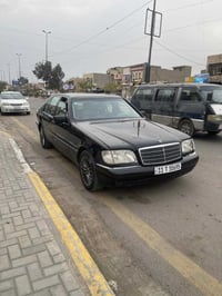 للبيع من رخصه الادمن شبح 500.           8 سلندر موديل 96 مكينه وكير جد...