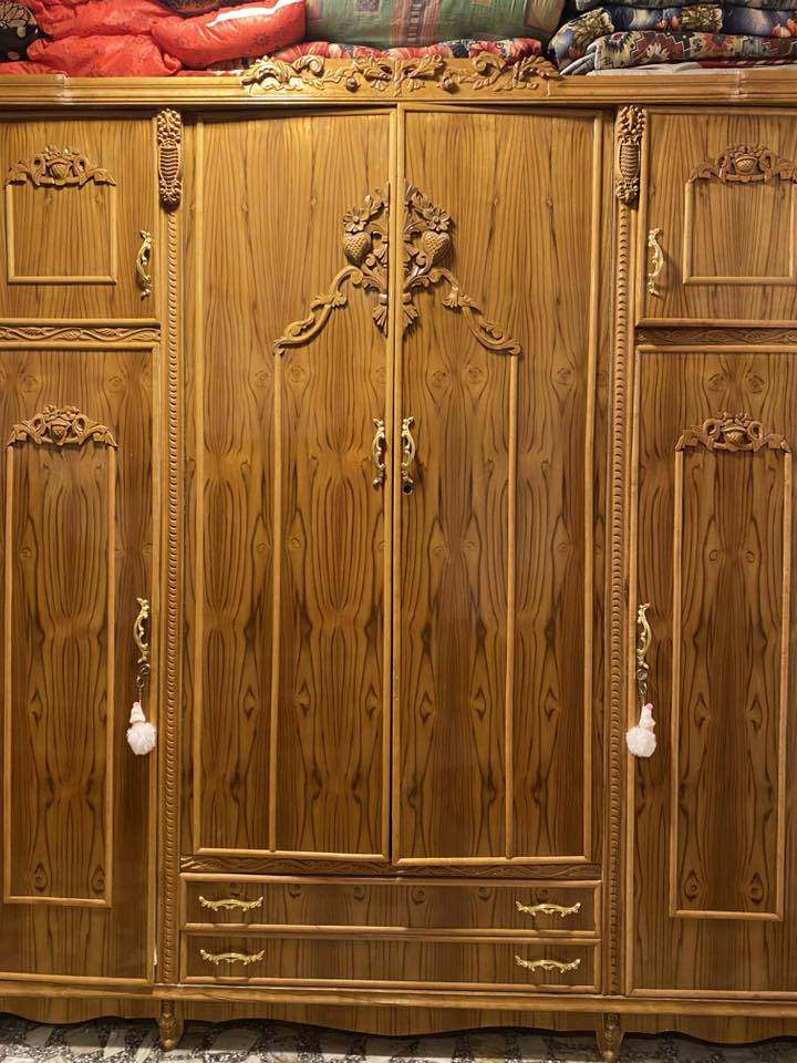 للبيع ستعمال قليل


**إذا كنت صاحب هذا الإعلان وتريد حذفه لأي سبب، رجاءا أرسل رسالة إلى الدعم الفني**