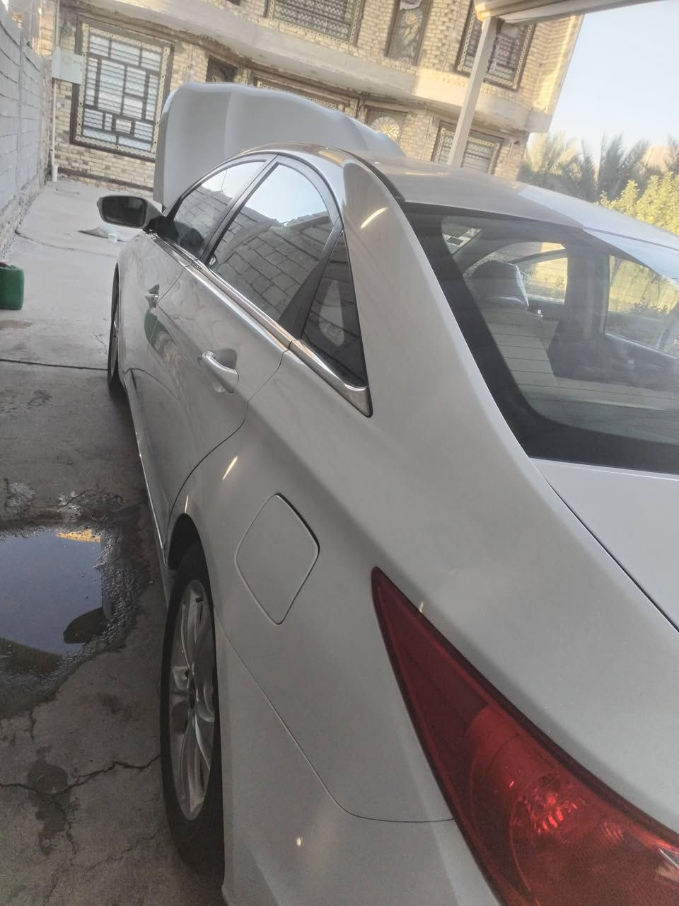 سلام عليكم ورحمة الله وبركاته
سوناتا للبيع موديل ١٢ ماشيه ١٢٨
رقم بغداد كفاله عامه للتواصل ***********
