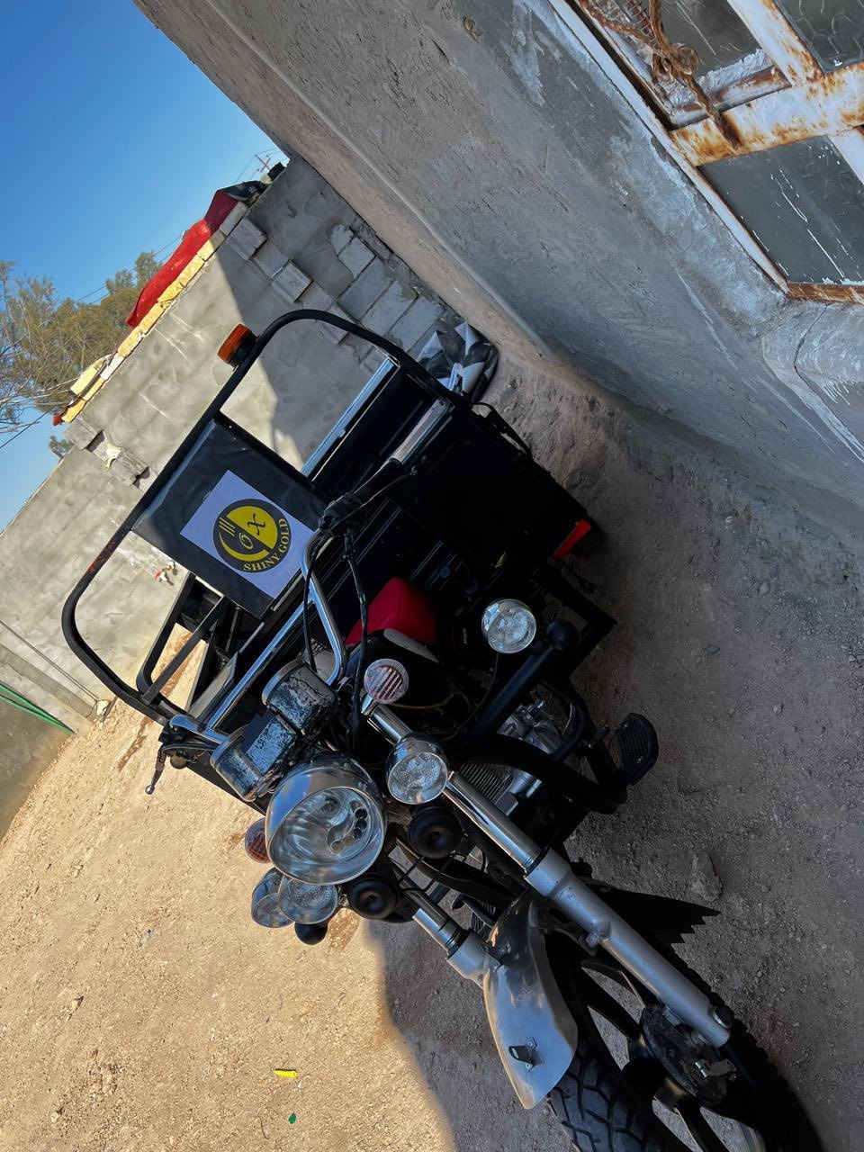 السلام عليكم ستوته جديده جمره 2021مكينه 21 ستوته مكفوله من الكص ولحيم كفاله عامه اوراق اصوليه عنوان سماوه رميثه ***********
