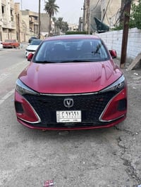 شانجان للبيع موديل 21 فول مواصفات مكينه١٤٠٠ تيربو بدون صبغ مواصفات الف...