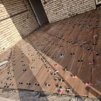 خلفه سيراميك وبايات درج وبورسلين ومرمر   كاشي  وجهات فوم شغل ممتاز  مص...