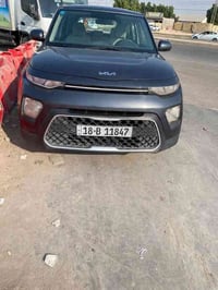 صوول موديل 2022 بيه قطعتين صبغ الباقي كفاله مكينه ما مفتوحه كير تبريد ...