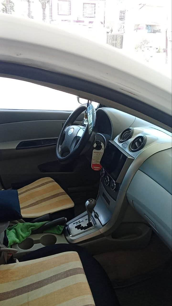 بِسْمِ اللهِ الرَّحْمٰنِ الرَّحِيمِ

🚘سيارة  **للبيع **

🔹 نوع السيارة: بي واي دي 
🔹 الموديل:2016
🔹 اللون: ابيض
🔹 السعر المطلوب:33وبيها مجال

⚠️ الملاحظات أو الأعطال ( السيارة كايمة)

📍 الموقع،كربلاء _حي العامل

📞 للاستفسار والتواصل***********
🤝 البيع للجادين فقط،     بالتوفيق للجميع، والله يكتب الخير والنصيب
