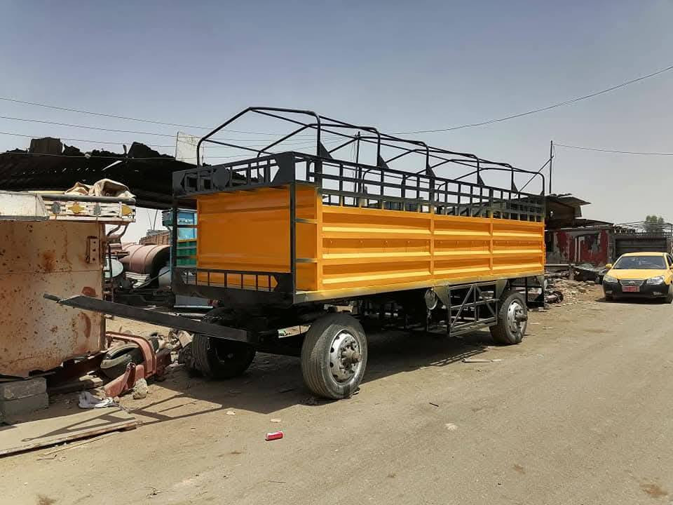 حدادة محمد حسين الربيعي 
لعمل البوديات السكانيه والاقچم والبردين والعربايين 
الموصل/صناعة وادي عگاب/سايدين ربيعة 
للتواصل 
***********واتس
***********واتس
