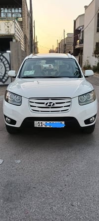 سنتافيا • ٢٠٠٩ • وارد خليجي