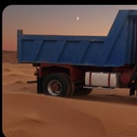 مايلر • شاحنة • للبيع