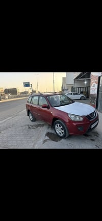 تيكو ٢٠١٣ • بدون صبغ • داخل جلد