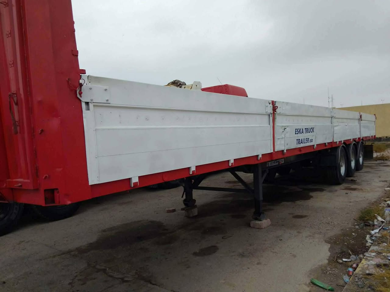 السلام عليكم 
اخوان عربانه للبيع اوربي نص اجناب 
تاير حرفش نص عمر
دنگير مدور 
بنزات فراكات بريك كله شغال 
جوبلس ونضام توازن وگبان ع البلاد 
كهربائيات شغاله ع اخر حبه
السعر 48 ورقه 
المكان واسط النعمانيه
***********
***********
