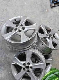 كورولا 13 • اكسسوارات • حمرين ديالى