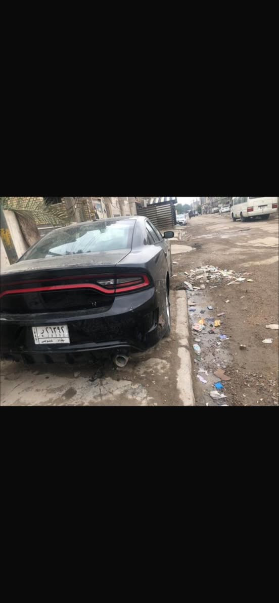 جارجر موديل 2015 بيها 4 قطع وكص باللغد وربع من القماره صبغ مكانها بغداد السعر 130 ورقه المكان بغداد
***********
