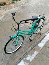 بيسكله • للبيع • بحالة زينة