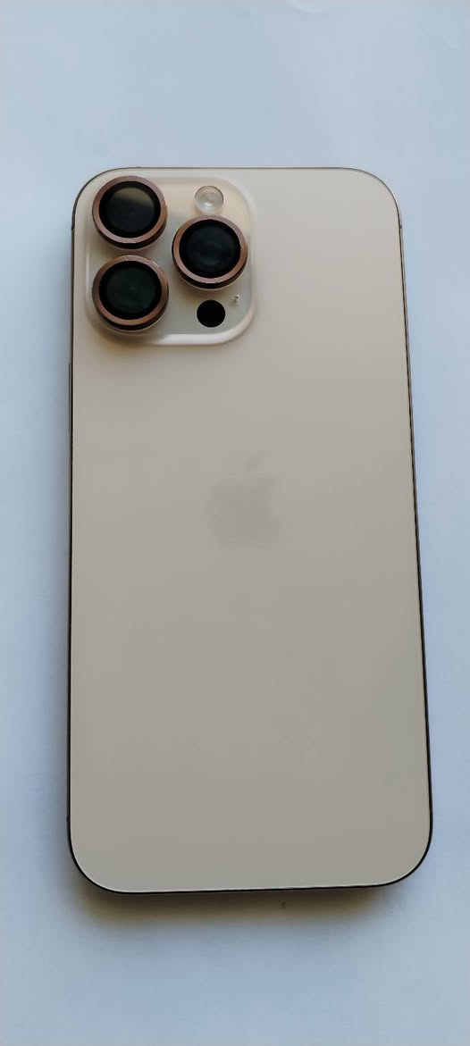 ايفون 16 برو ماكس
بطاريه 91

السعر والتواصل ع رقم ***********
